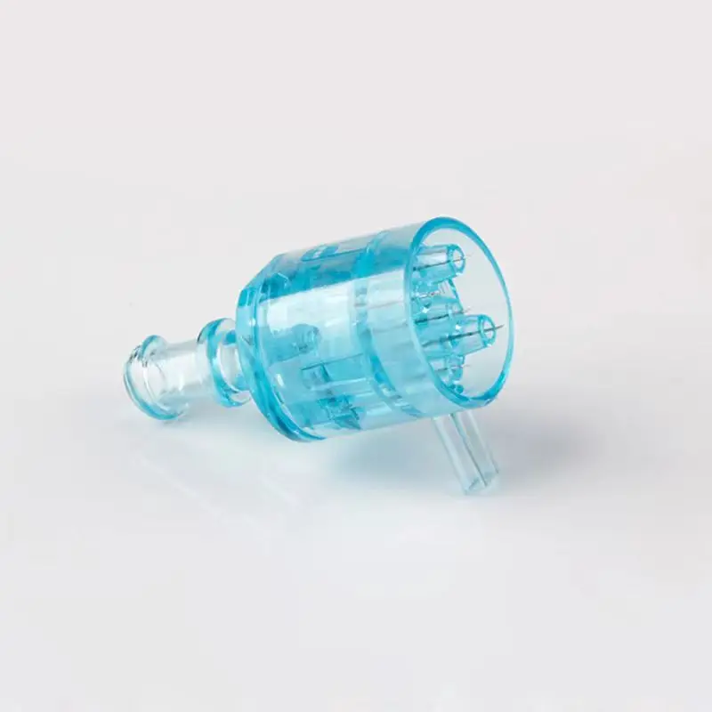 Рисунок 4 - картриджи для водяных игл