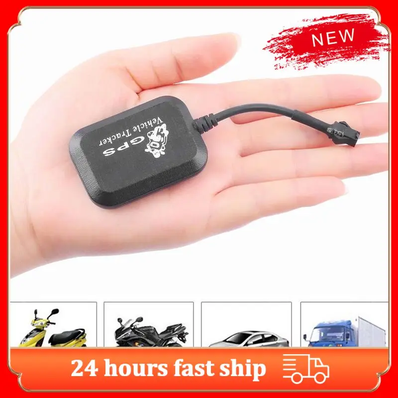 Монитор положения Tx-5 Прочный противоугонный мини-портативный автомобильный