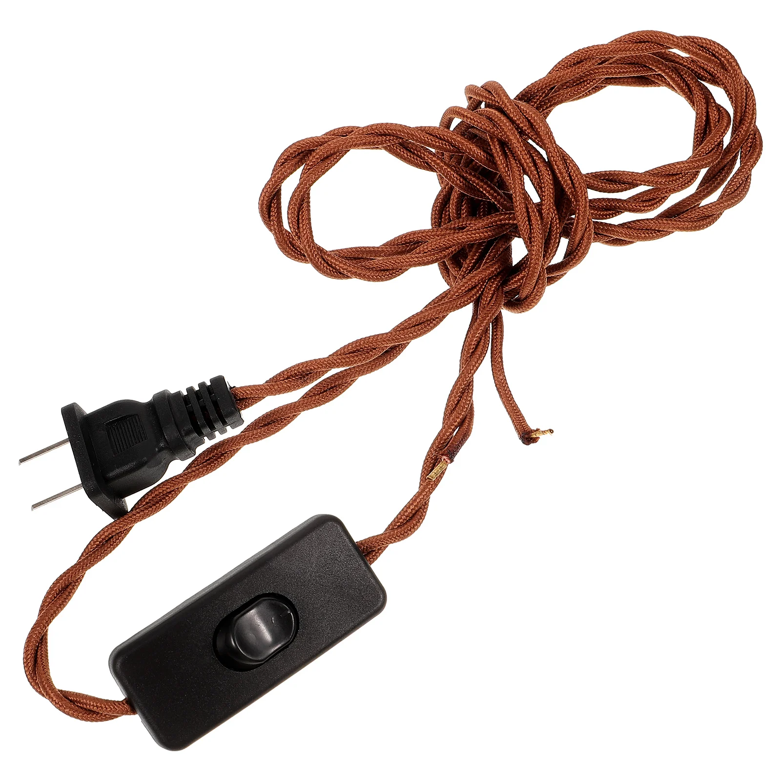 

Plug Light Socket Pendant Cord Fitting Bulb Corded Accessories Chandelier Hanging