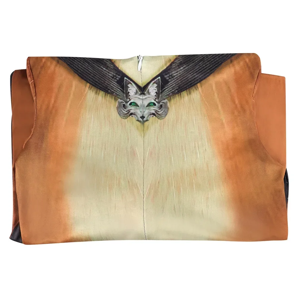 Последнее пожелание косплей пуш в ботинках костюм для косплея ремень кошки детей