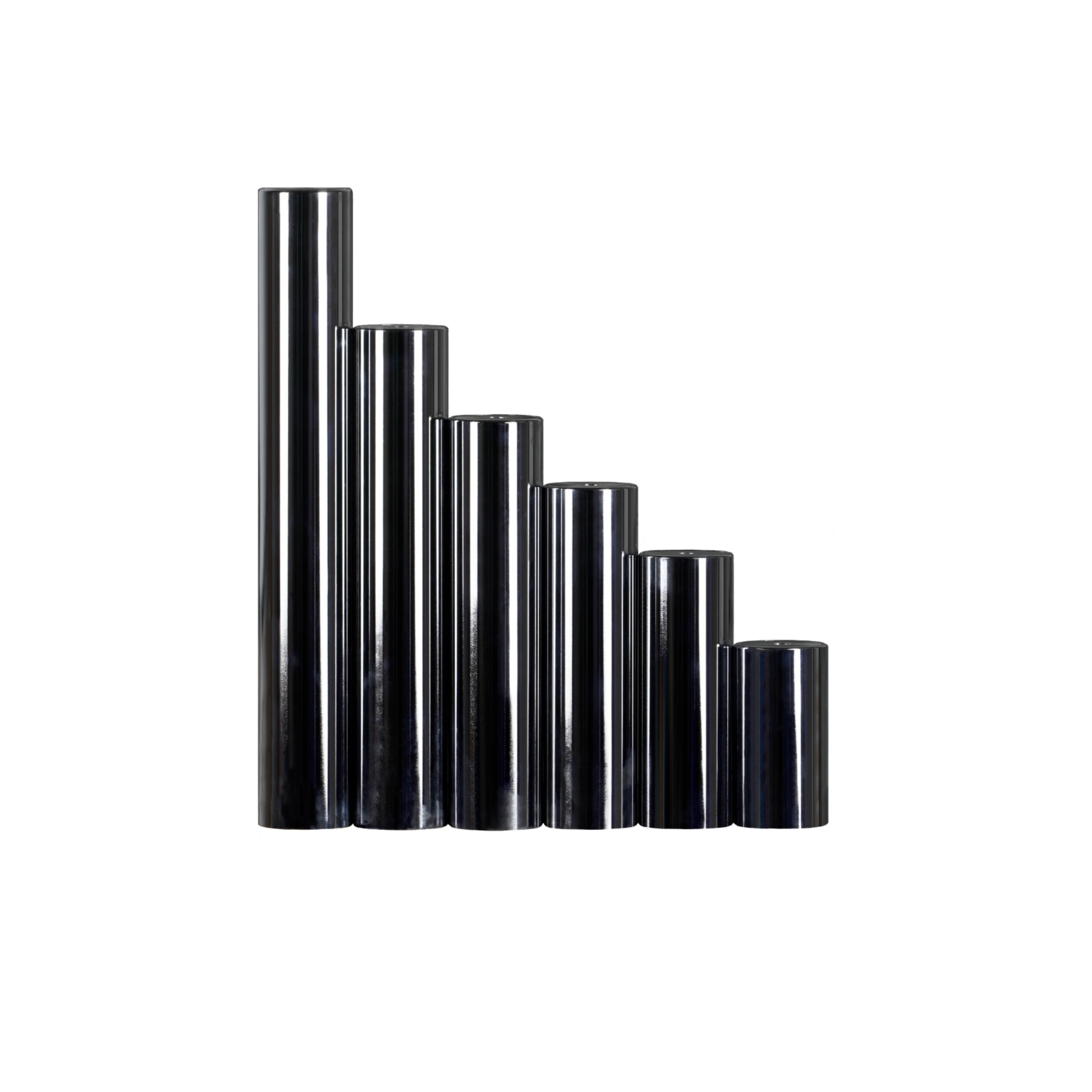 Ударная колонна из нержавеющей стали для Hi-Fi аудио динамик CD-плеер усилитель