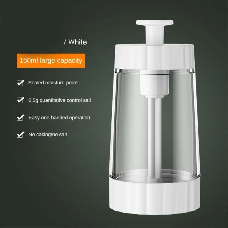 Дозатор соли измерительный шейкер для специй бак бутылка сахара конфета