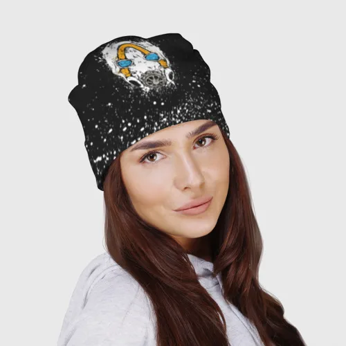 Шапка 3D BORDERLANDS 3