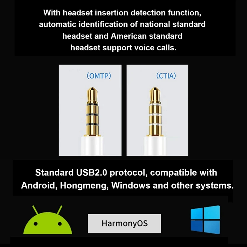 Цифровой аудиомодуль Type-C ALC5686 проводное управление решение для наушников PCBA Xiaomi