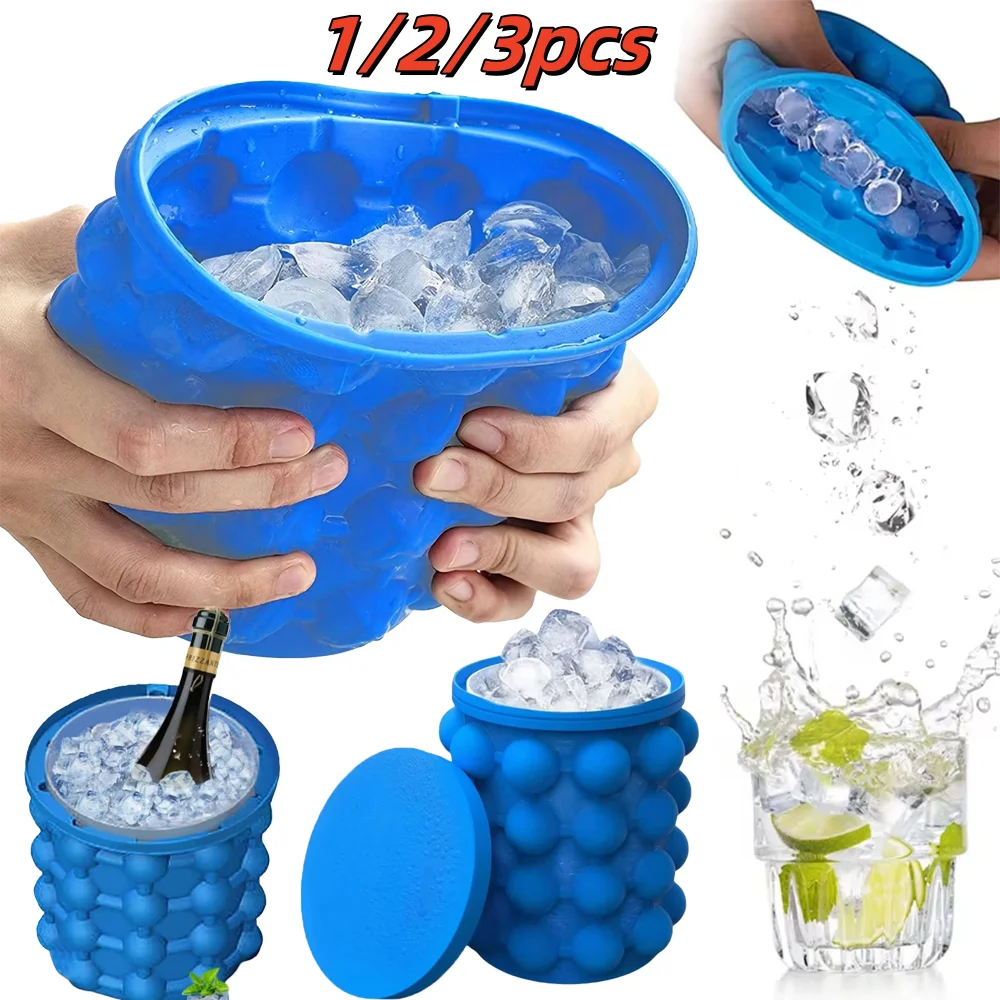 Ice Cube Mold