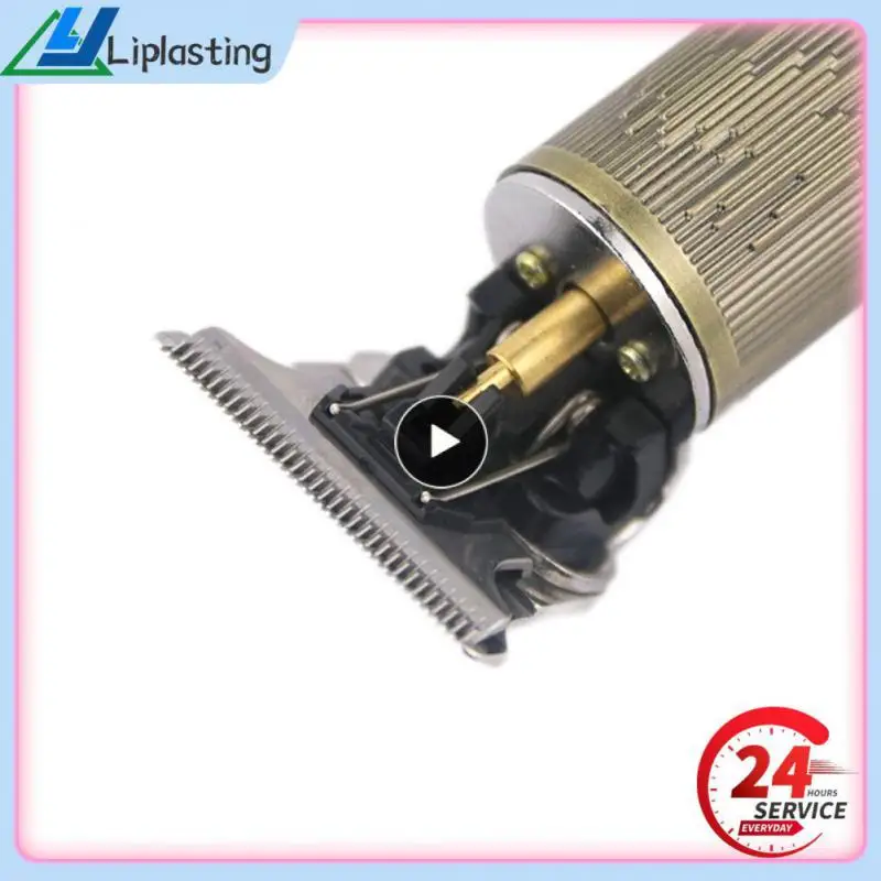 

Электрическая машинка для стрижки волос, триммер, машинка для стрижки волос, машинка для стрижки волос для взрослых и детей, Парикмахерская Машинка для стрижки волос