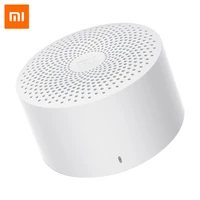xiaomi mijia ai bluetooth speaker wireless portable mini speaker stereo bass ai controlled with microphone hd quality call