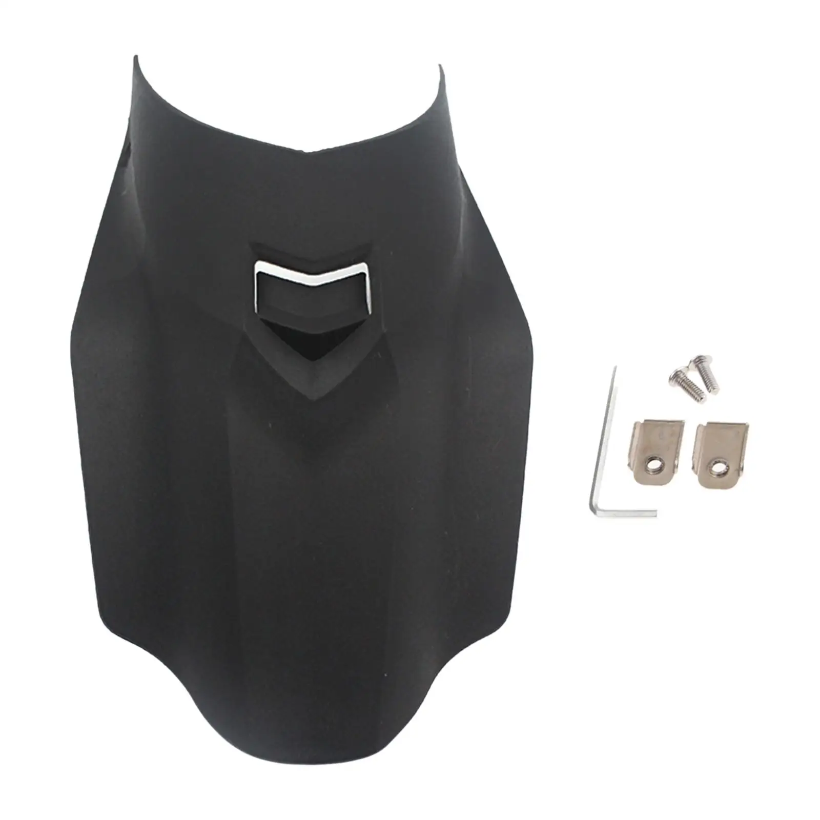 

Motorcycle Front Fender Extender Splash Guards Fits for R1250GS LC