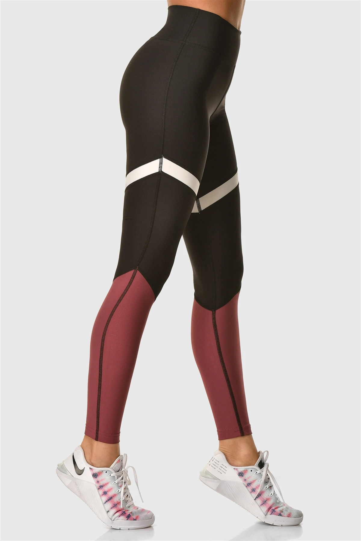 Superstacy High Waist Sporting Leggings