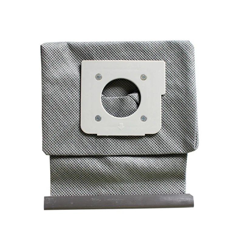 

Vacuum Cleaner Bag Hepa Filter Dust Bags Cleaner Bags For LG V-743RH V-2800RH V-2800RB V-2800RY Washable Bags Retail