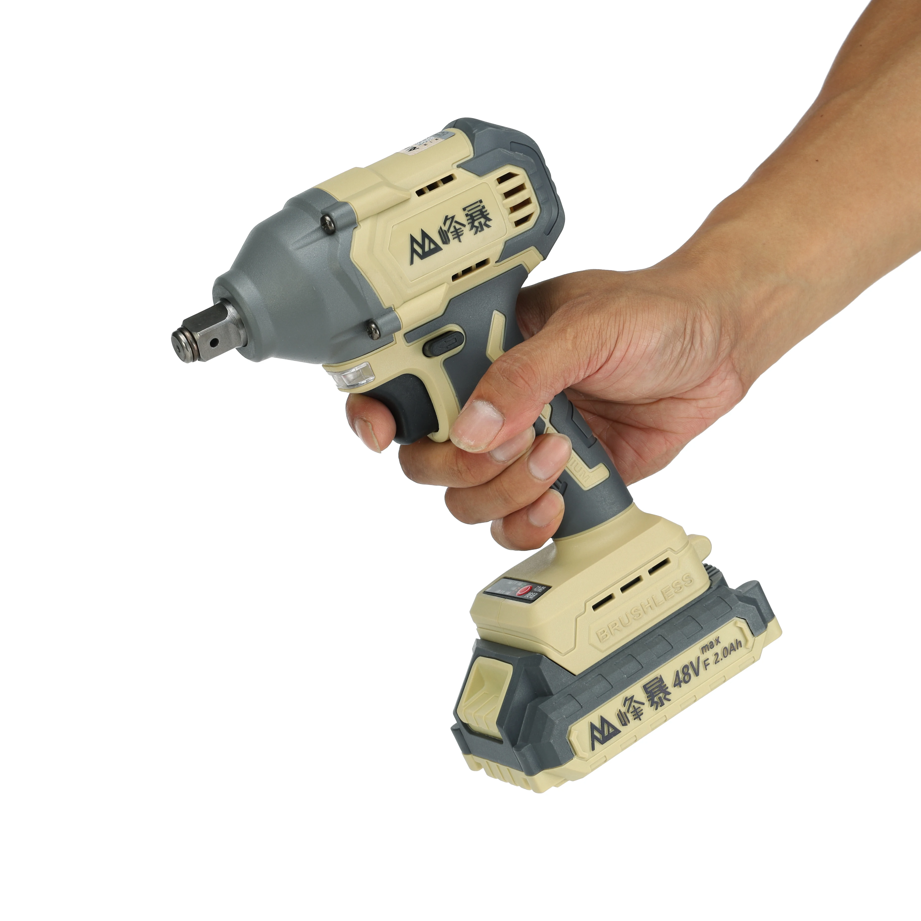 

impact wrench Power tools гайковерт Электрический ключ FB-320 drillpro