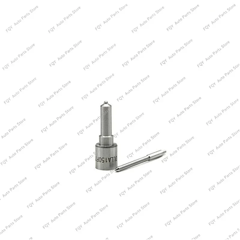 Фото Форсунка для TOYOTA Landcruiser 80 100 1HD-T 1HD-FT 1HD-FTE DLLA150P77 №2