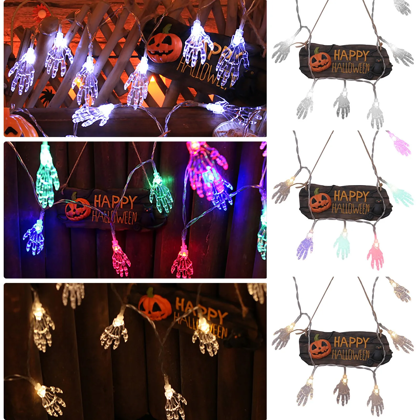 

Neon Cups Glow in The Dark Neon Cups for Party Glow in The Dark Neon Cups Halloween Decorative Lights Battery Powered String