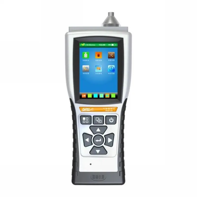 

Портативный детектор газа PID TVOC