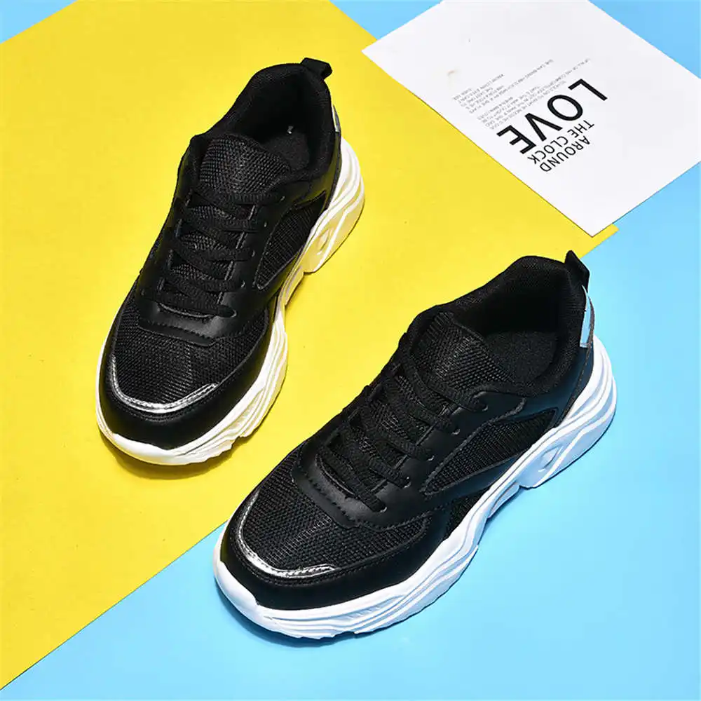 

Женские Кроссовки Платформы на белой подошве 43, женская спортивная обувь для бега 39, трендовые спортивные кроссовки temis в новогоднем стиле ...