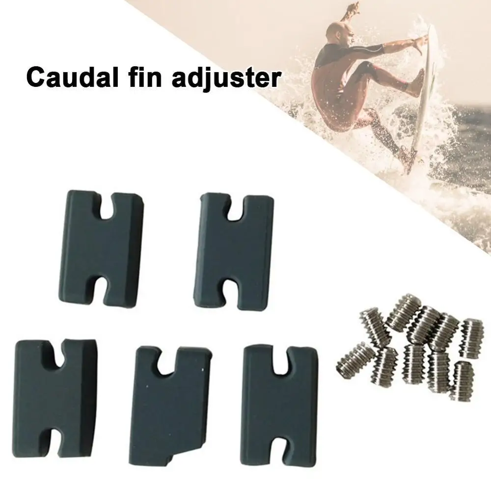 Набор для серфинга FCS II Tab Infill Kit IK In Fin Box аккуратный практичный аксессуар | Спорт и