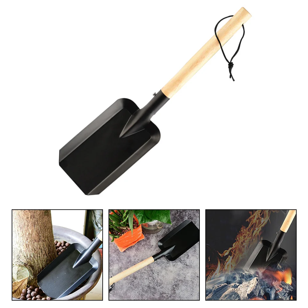 

3 шт., деревянные лопатки с ручкой из дуба