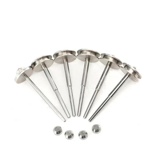 

Tungsten steel striker of dispensing machine