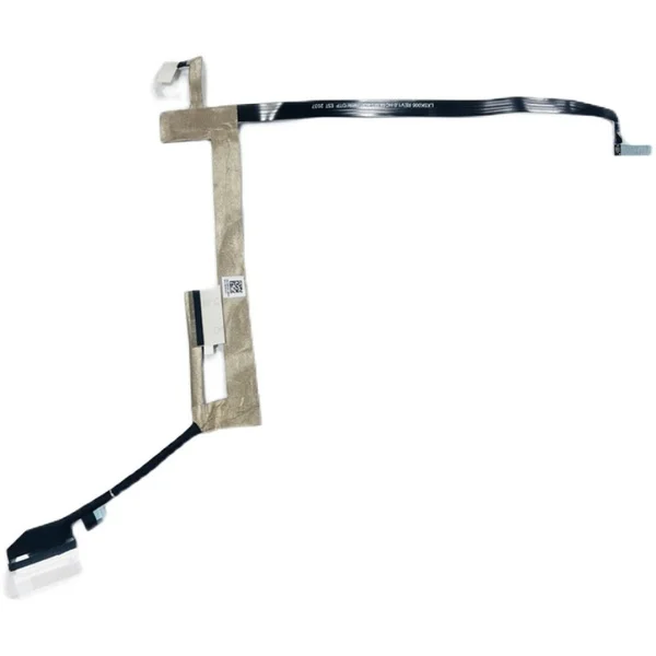 

New LCD Video Cable For Dell Inspiron 7405 5400 Screen Cable 09R4G3 450.0JZ04.0021