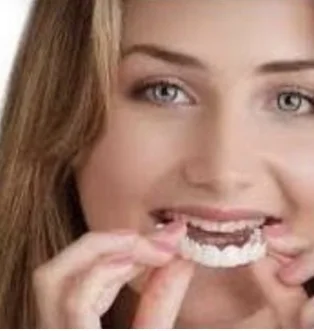 2 комплекта виниры для зубов и имитации |