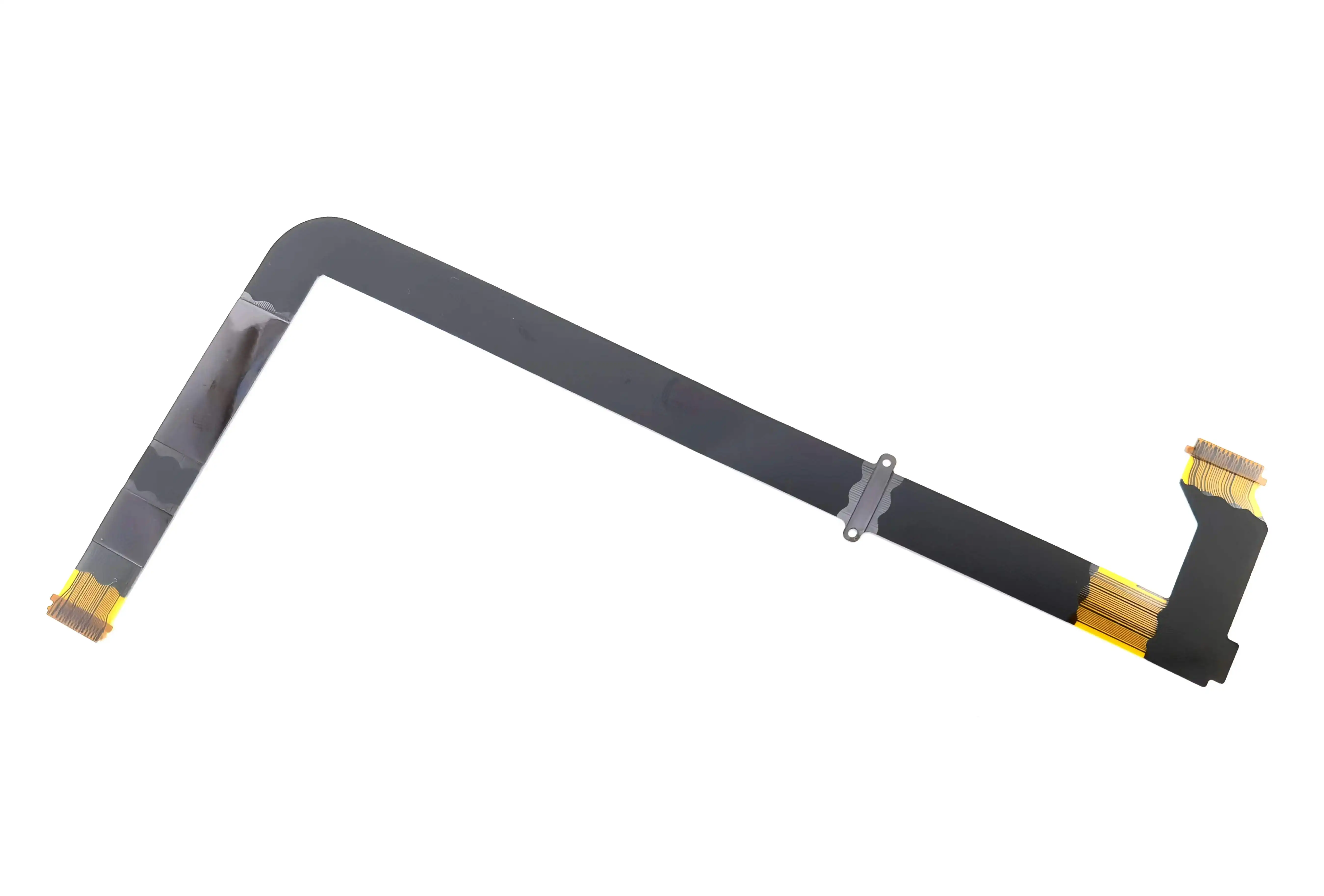 1 шт. Новый шарнир для ЖК-экрана вращающийся вал с гибким кабелем repari Canon Powershot G3 X G3X