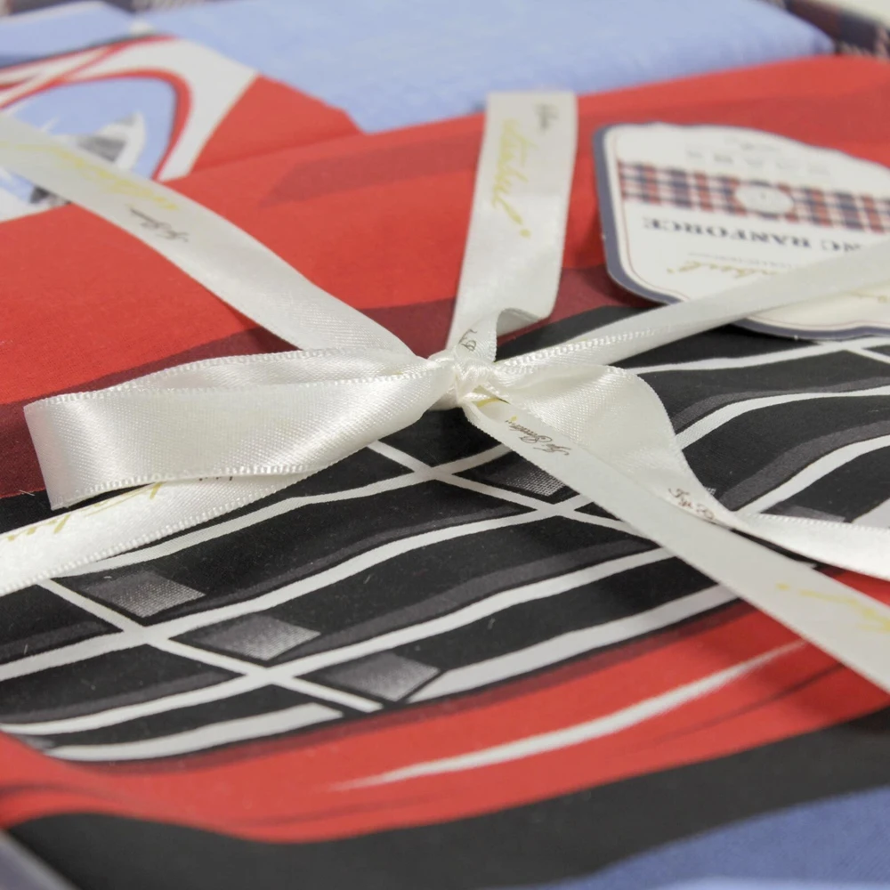 КПБ &quotСпортивные гонки&quot синий &quotIstanbul&quot Sport Race |