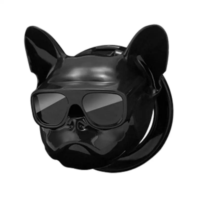 

Push Start Button Cover Anti-Scratch Car Engine Decoration Cover Car Interior Protective Switch Button Cover Easy To Install