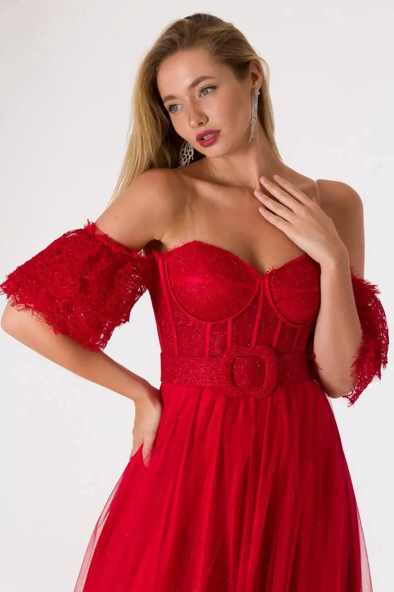 

ESMERALDA RED