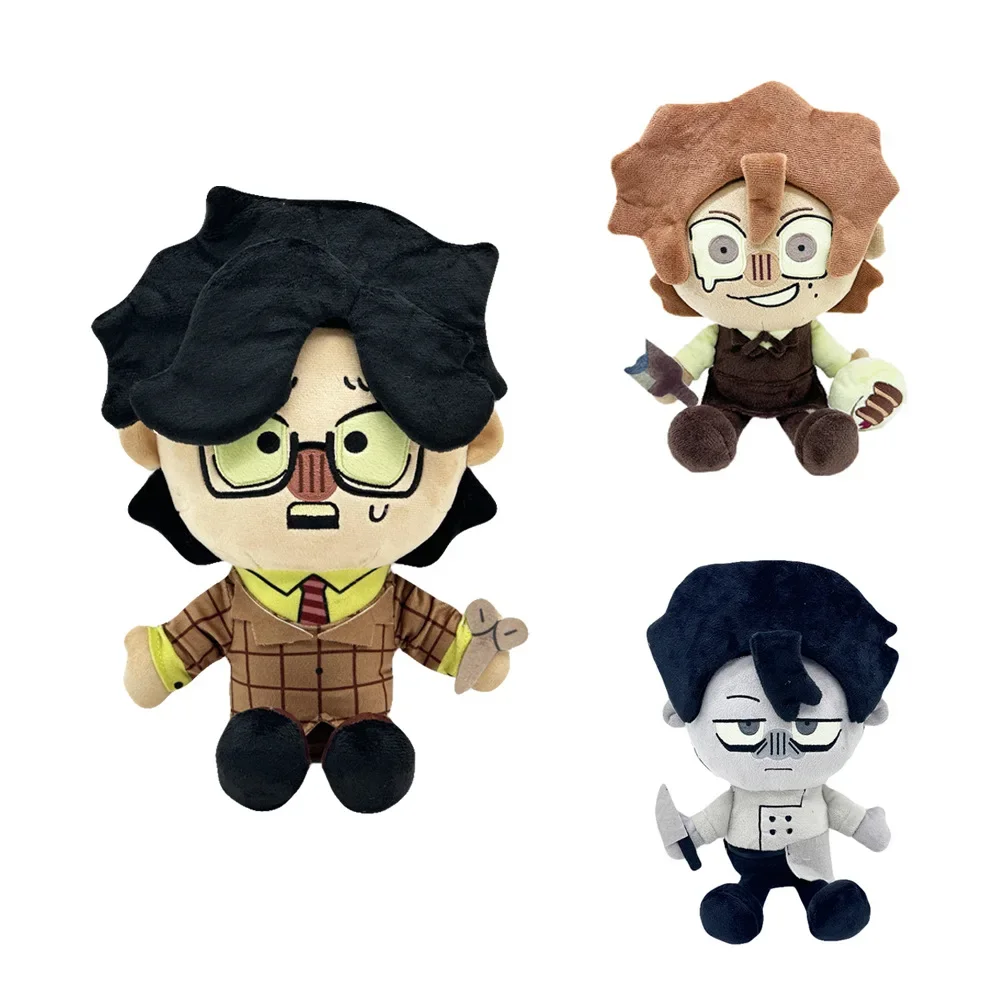 Rody Dead Plate игровые товары брелки подвески рюкзаки аксессуары kawaii аниме подарок на