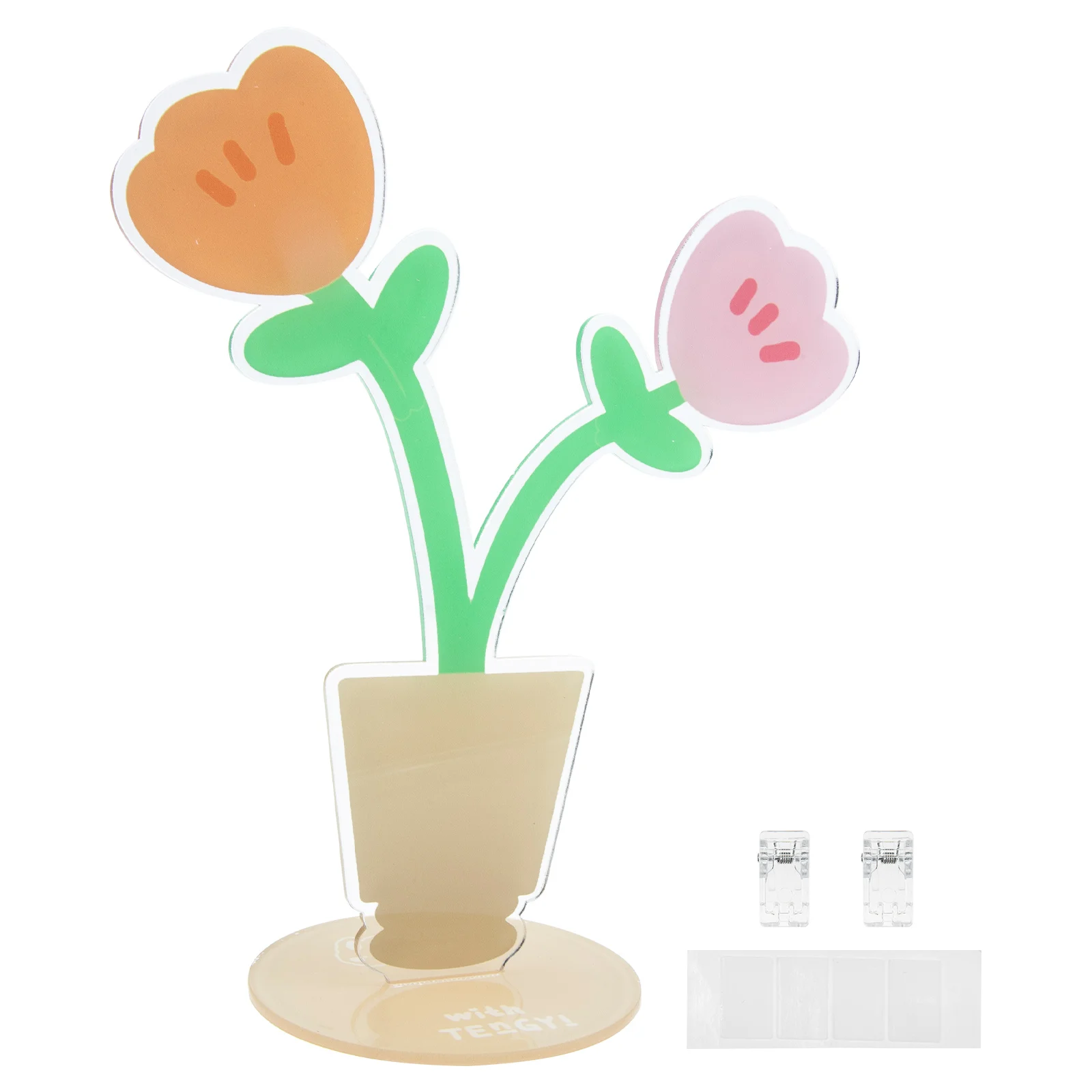 

Holdertable Memo Holders Clip Photo Stand Picture Acrylic Wedding Clamp Note Clips Place Wire Menu Name Clamps Number Tabletop