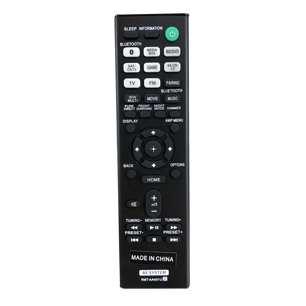 Новый телефон с дистанционным управлением для Sony Icd tx660