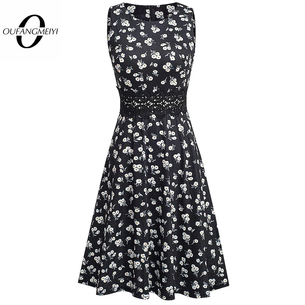 Женское однотонное платье с принтом винтажное элегантное вечернее