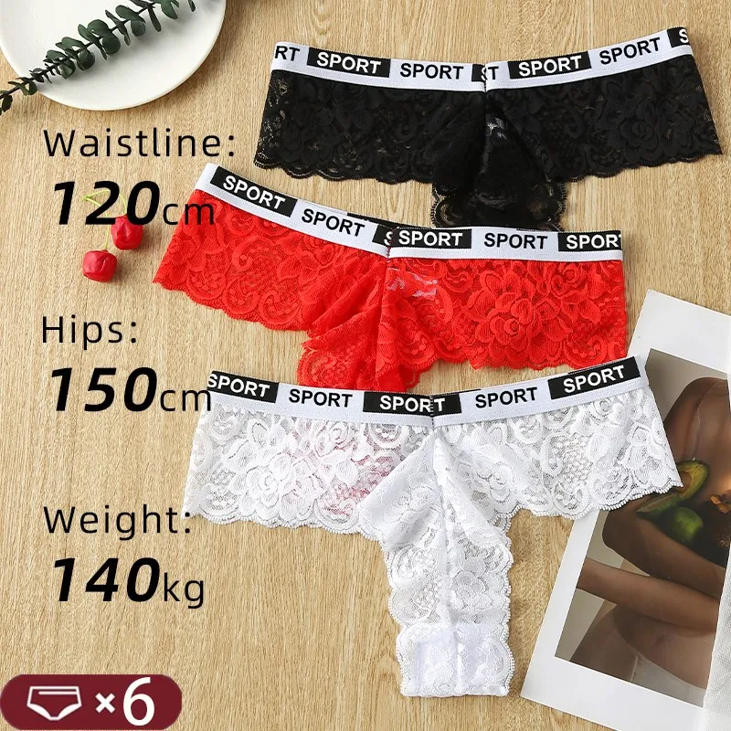 

Женское нижнее белье размера плюс, женское нижнее белье 2022, трусики для сексуальных стрингов, женская одежда, стринги, большие горячие труси...
