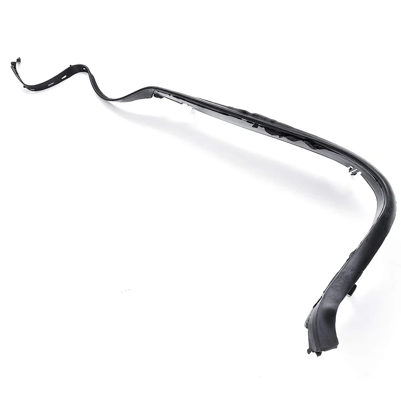 2 шт. уплотнительное кольцо передней фары автомобиля подходит для Audi A6 C5 2002-2005