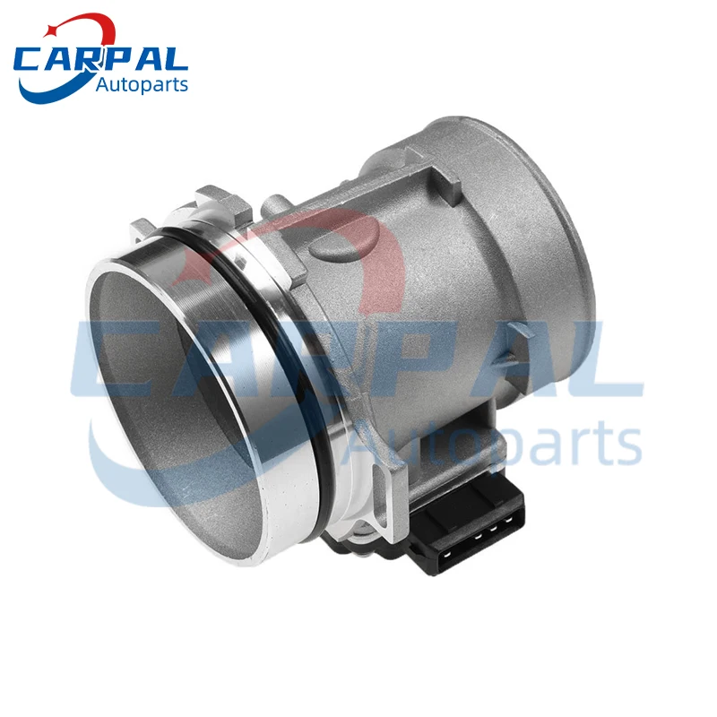 Датчик массового расхода воздуха MAF 93BB-12B579-BA 93BB12B579BA 4655982 Для Ford Galaxy Scorpio Mk2 Mondeo Transit