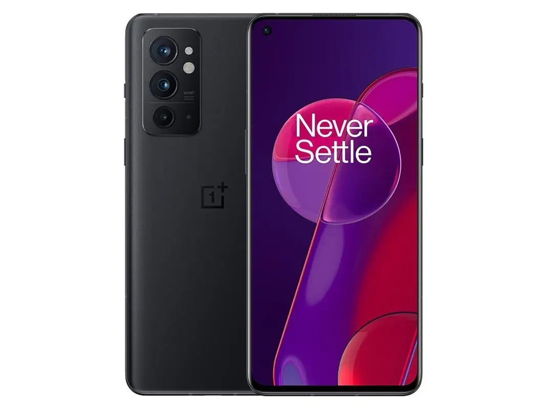 Фото Глобальная версия OnePlus 9RT 5G, смартфон с процессором Snapdragon 888, графическим процессором Adreno 660, 6,62-дюймовым AMOLED-экраном с частотой 120 Гц, 50-мегапиксельной камерой, батареей 4500 мАч и зарядкой 65W Warp. №3