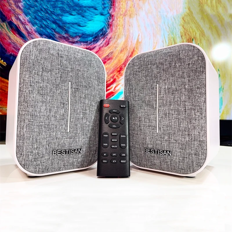 Настольный динамик 50 Вт