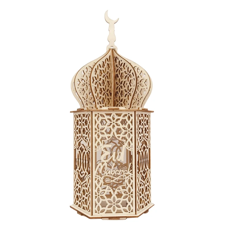 

Мусульманский светильник, ИД, украшения для дома, ИД Мубарак, светильник, украшения, мусульманский подарок, лампа