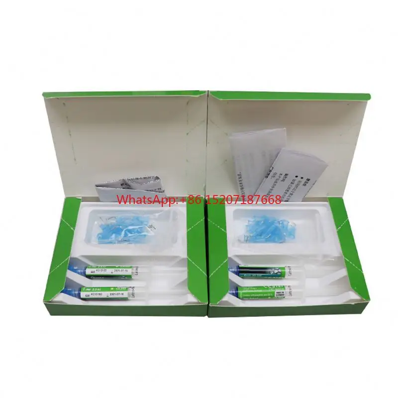 Протравочный гель SY-M089