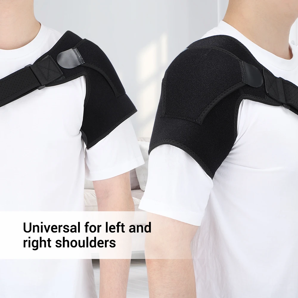1 Universal Shoulder Strap