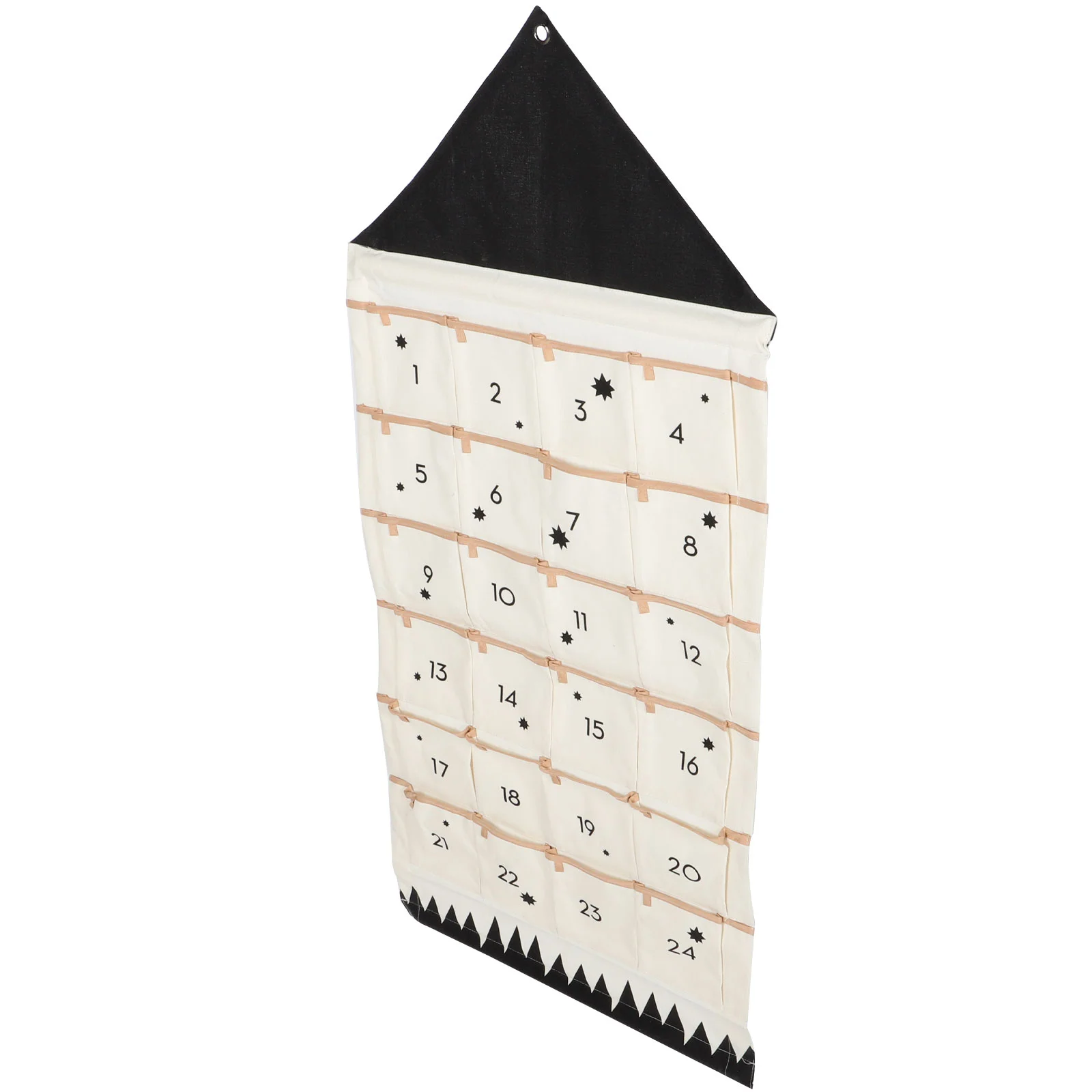 Сумка для хранения рождественской елки украшение хлопковый контейнер фетровый