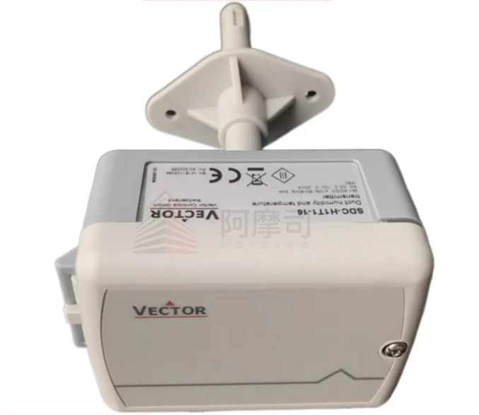 Датчик температуры и влажности Weituo