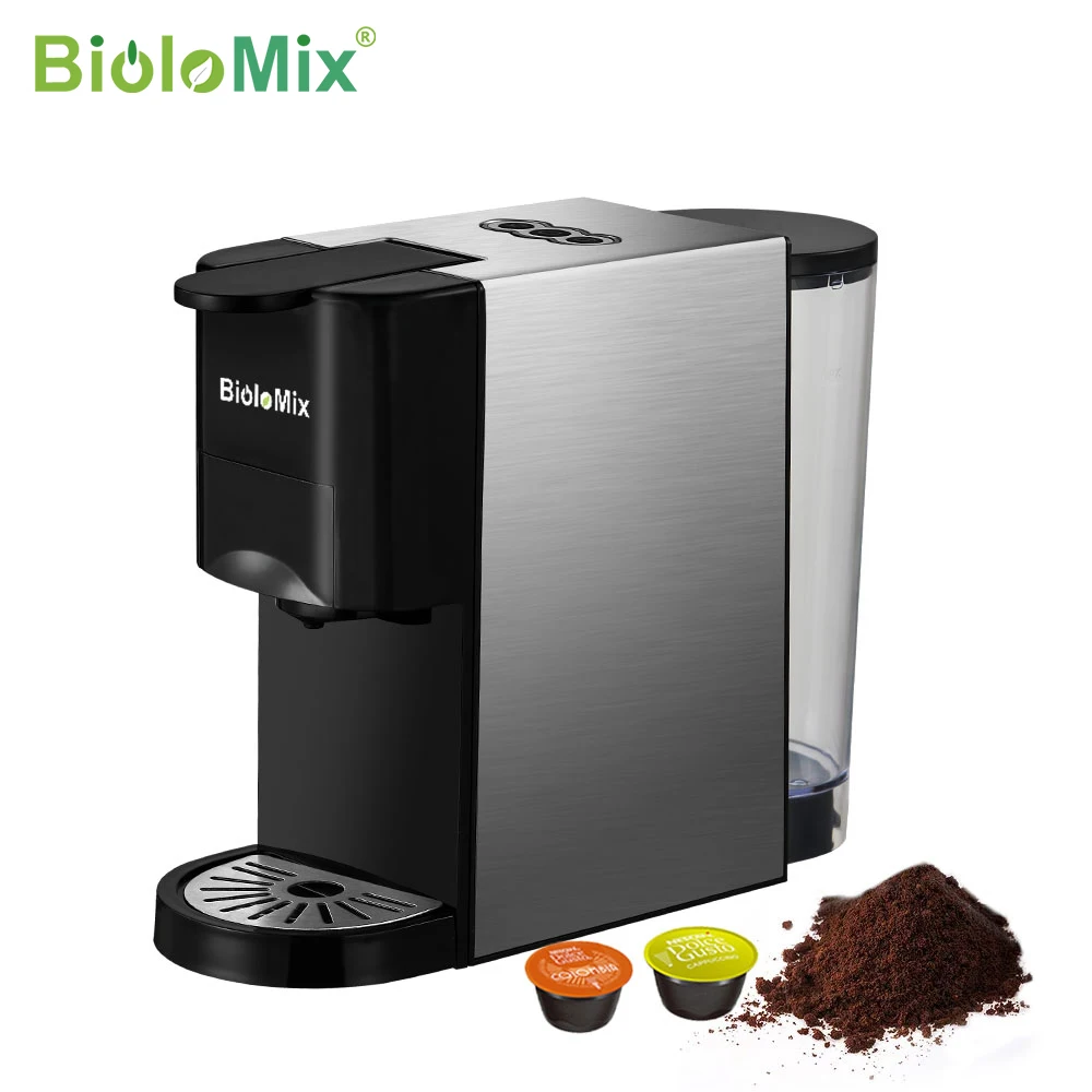 Fit Nespresso,dolce Gusto And Coffee Powder