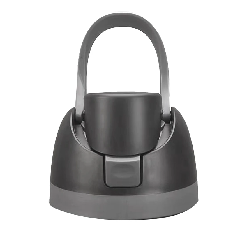 Запасная крышка для Owala Cup 16Oz 24Oz 32Oz 40Oz одна кнопка крышки бутылки воды без протечки