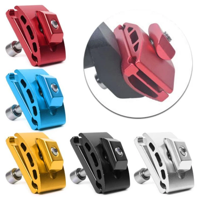 

Bicycle Seatpost Clamps Head Saddle Pipe Head Bicycle Screw Seat Tube Riders Sit Pipe And Slide Repair Tools Accessorie Chuck