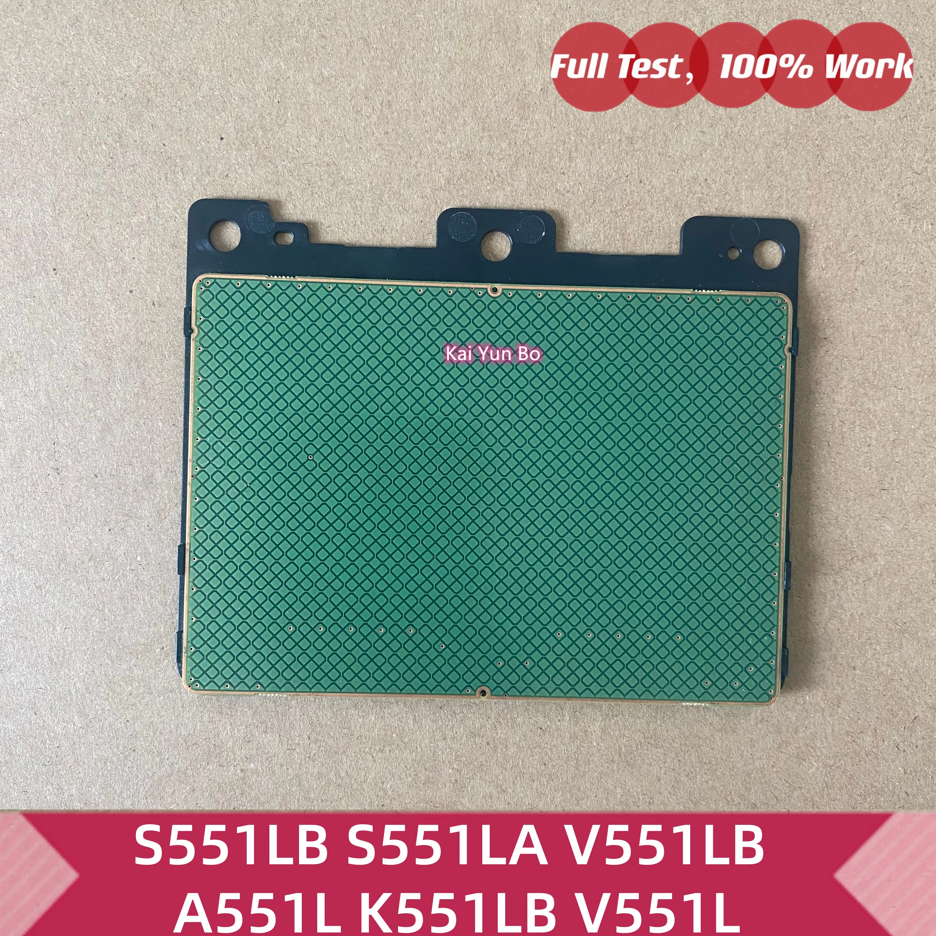 Фото Тачпад или плата жесткого диска SATA или беспроводная карта Wi-Fi для ASUS VivoBook S551LB S551L S551LA V551LB A551L K551L K551LB V551L 24GB MSATA Mini SSD SDSA5FK-024G-1002 №5