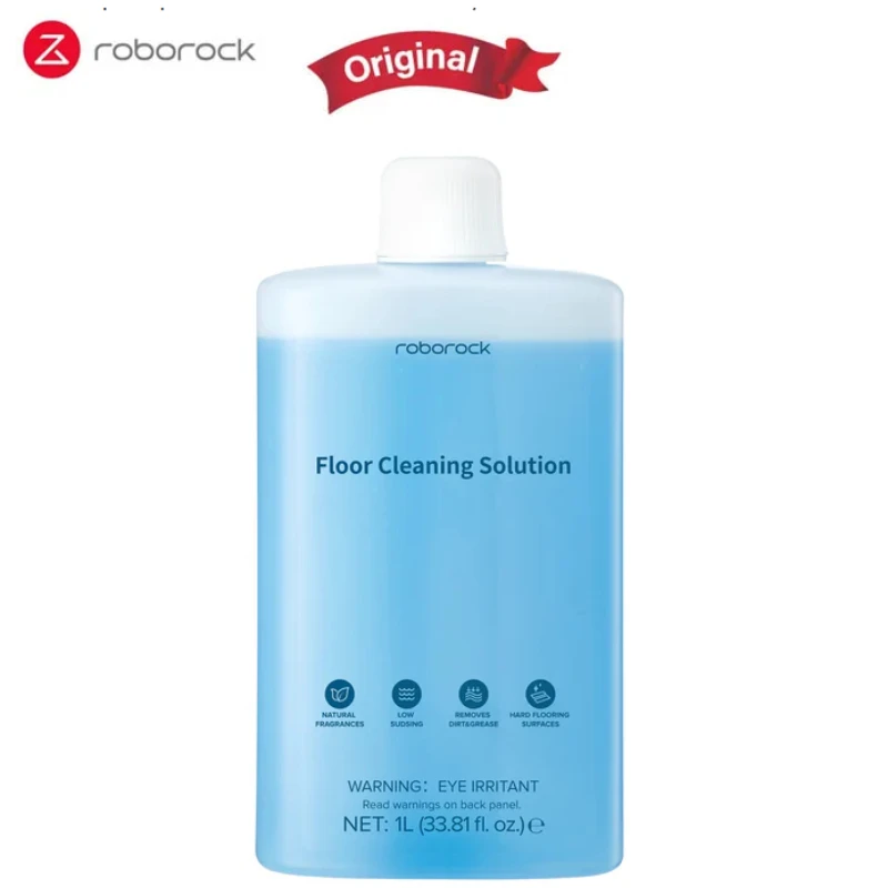 

Roborock Раствор для уборки пола 1л HA20