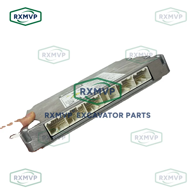 Запчасти для Kobelco SK 89661 E0010 275800-4213 SK200-8 контроллер экскаватора двигателя J05