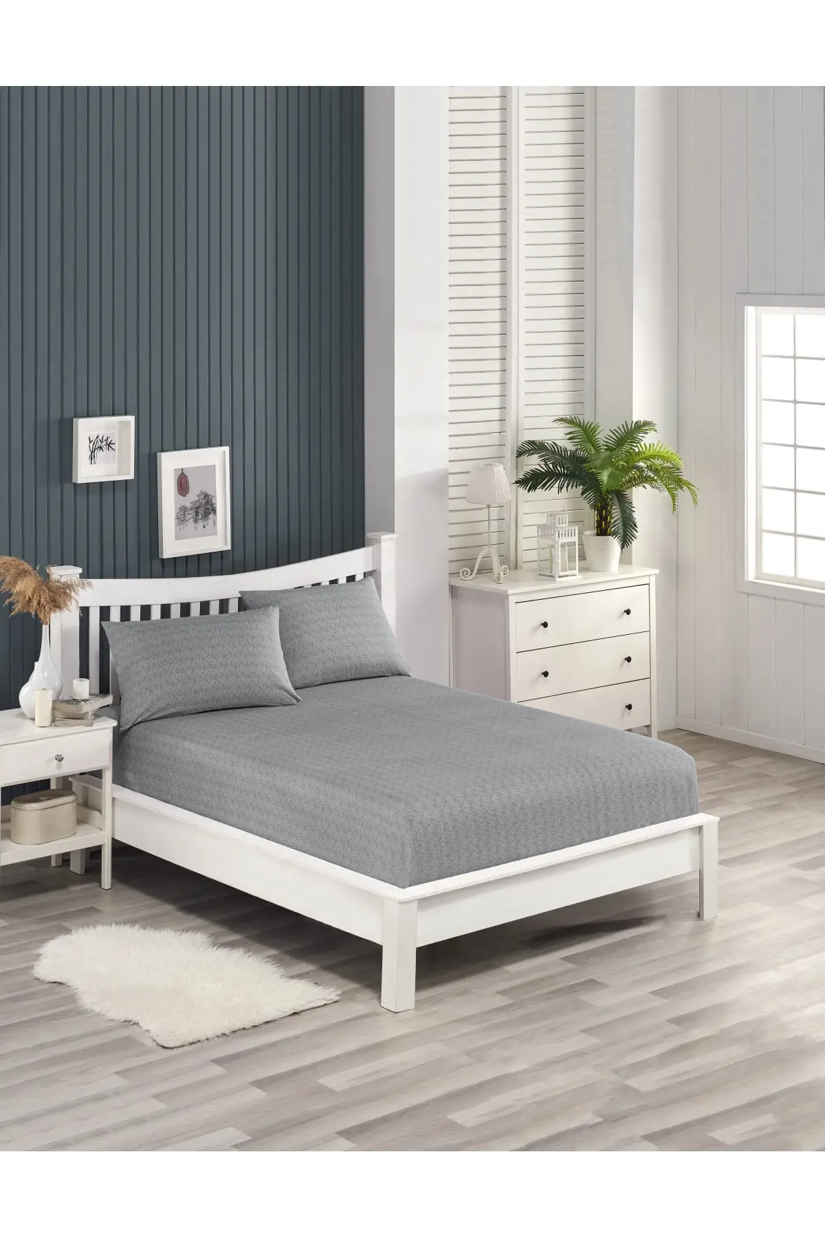 

Набор Простыней Из Плоского хлопка, 100x200 см