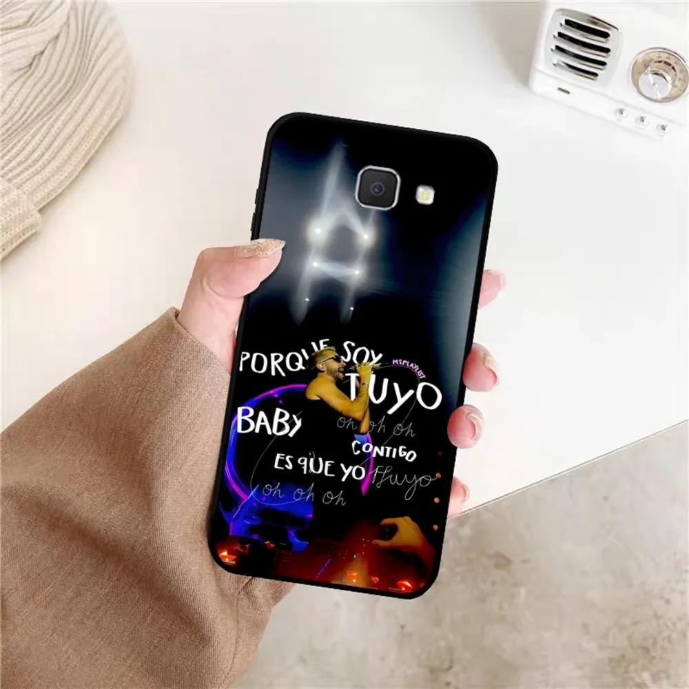 Чехол для телефона Singer M-Mora Samsung J 7 plus 7core J7 neo J6 prime J4 J5 Mobile Cover